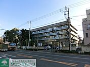浅草寺病院 650m