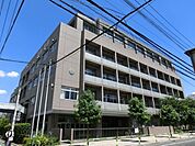 日暮里駅前交番 230m