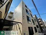 東京都港区白金3丁目8-7：物件画像／株式会社タウンハウジング東京　渋谷店