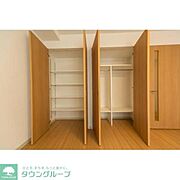 ※写真は同タイプ住戸です。