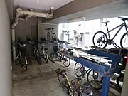 ★駐輪場★
