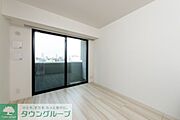※写真は同タイプ住戸です。