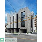 東京都大田区北千束2丁目29-3：物件画像／株式会社タウンハウジング東京　渋谷店