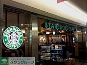 スターバックスコーヒー渋谷文化村通り店 徒歩8分。飲食店 580m
