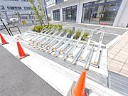 ★駐輪場★