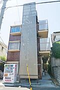 ★外観★