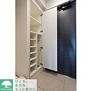 シューズインクローゼット