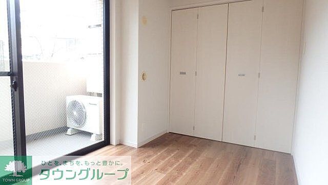 洋室