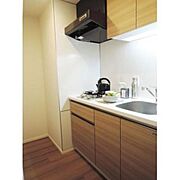 ※写真は同タイプ住戸です。