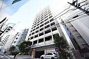 パークハビオ渋谷