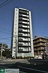 東京都品川区荏原6丁目19-17：物件画像／株式会社タウンハウジング東京　渋谷店