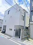 東京都大田区南千束3丁目17-10：物件画像／株式会社タウンハウジング東京　渋谷店