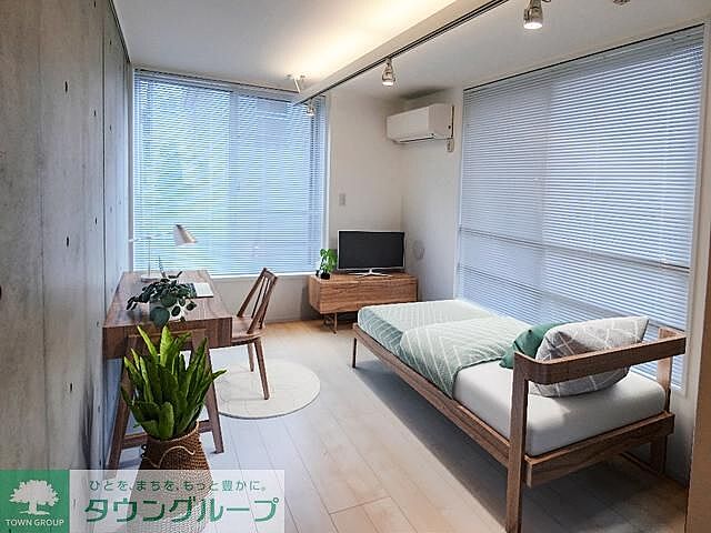室内