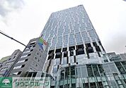 渋谷ストリーム 徒歩5分。 360m