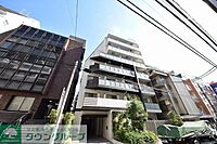 東京都渋谷区代々木2丁目27-14：物件画像／株式会社タウンハウジング東京　渋谷店