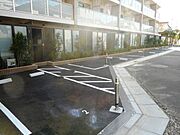 ★駐輪場★