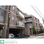 東京都大田区北千束2丁目15-19：物件画像／株式会社タウンハウジング東京　渋谷店