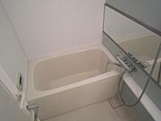 ★きれいなお風呂★