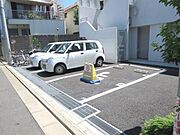 ★駐車場★