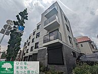 東京都世田谷区池尻2丁目26-2：物件画像／株式会社タウンハウジング東京　渋谷店