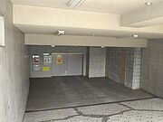 ★敷地内駐車場★