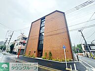 東京都世田谷区駒沢3丁目22-1：物件画像／株式会社タウンハウジング東京　渋谷店