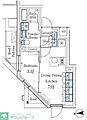 CREATIF桜新町4階17.5万円