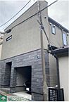 東京都目黒区上目黒4丁目41-4：物件画像／株式会社タウンハウジング東京　渋谷店