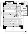 グランピラー高井戸3階18.0万円