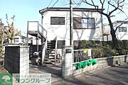 ★外観★