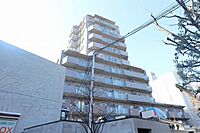 東京都世田谷区瀬田2丁目31-29：物件画像／株式会社タウンハウジング東京　渋谷店