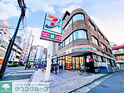 セブン-イレブン 渋谷東1丁目店 徒歩4分。 270m