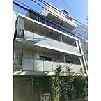 東京都目黒区下目黒2丁目6-12：物件画像／株式会社タウンハウジング東京　渋谷店