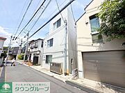 【初期費用分割・クレカ対応】一都三県のお部屋探しは2025年全国年間仲介件数ランキング2位　タウンハウジング東京にお任せ下さい。