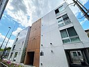 外観・共用部分