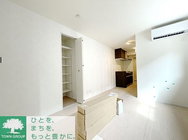 室内