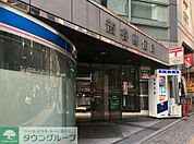 渋谷郵便局 徒歩7分。 500m