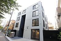 東京都目黒区八雲1丁目11-8：物件画像／株式会社タウンハウジング東京　渋谷店