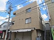 ★外観★