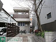 東京都世田谷区弦巻3丁目1-3：物件画像／株式会社タウンハウジング東京　渋谷店