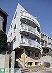 東京都品川区上大崎3丁目12-8：物件画像／株式会社タウンハウジング東京　渋谷店
