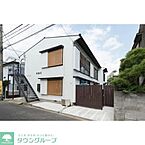 東京都世田谷区用賀4丁目14-10：物件画像／株式会社タウンハウジング東京　渋谷店