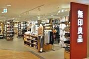 無印良品アトレ目黒店 徒歩10分。 770m