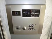 ★オートロック★