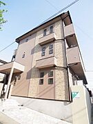 ★高台立地★日当たり良好★
