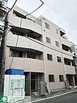 東京都渋谷区富ヶ谷1丁目19-6：物件画像／株式会社タウンハウジング東京　渋谷店