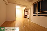 大きな1ルームとしてもご利用頂けます