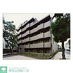 東京都目黒区三田2丁目9-2：物件画像／株式会社タウンハウジング東京　渋谷店