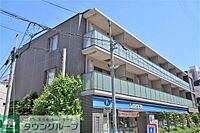東京都目黒区平町2丁目22-15：物件画像／株式会社タウンハウジング東京　渋谷店