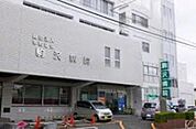（財）平和協会駒沢病院 257m